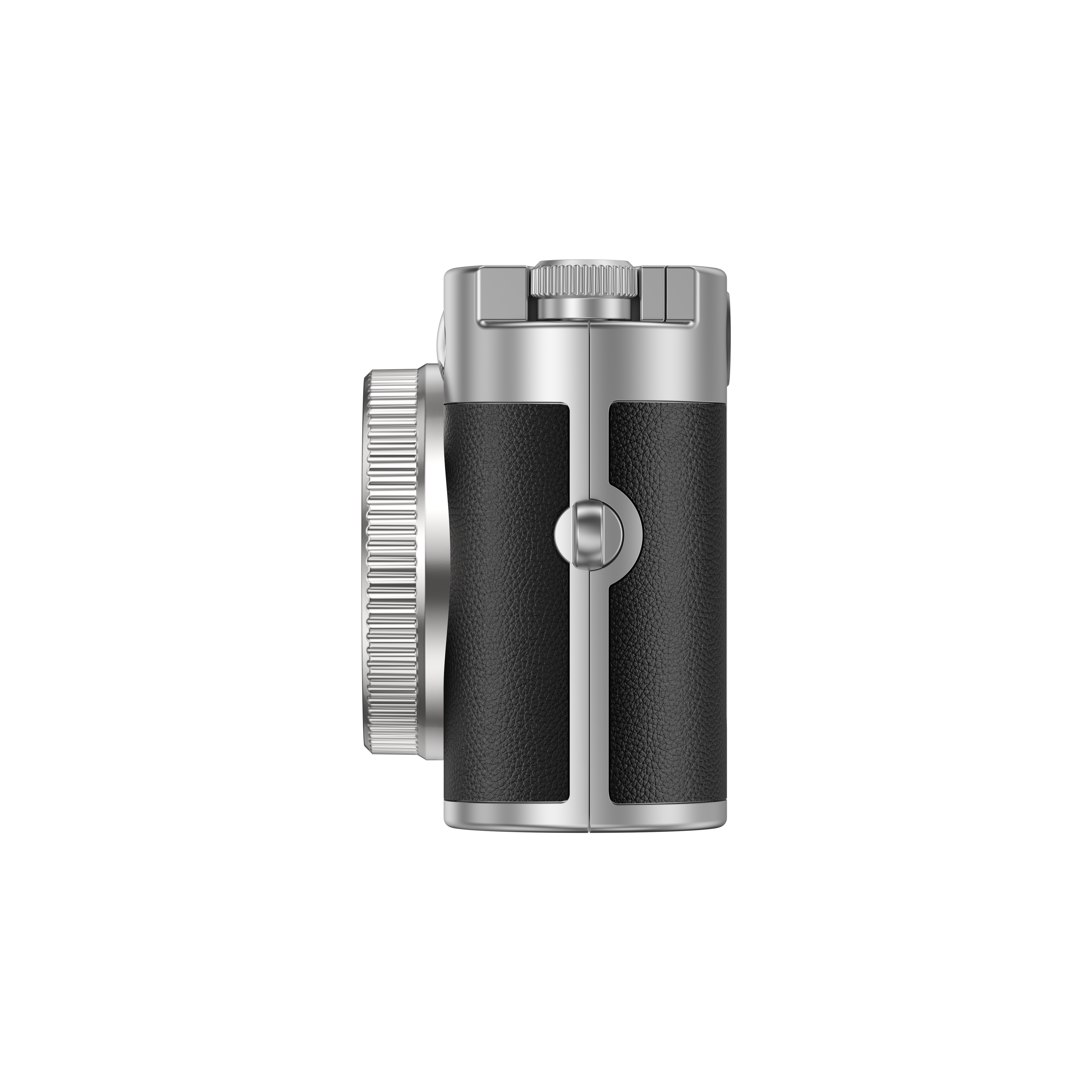 Mini Digital Camera - Black