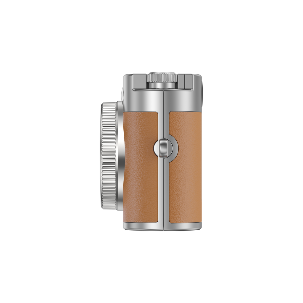 Mini Digital Camera - Brown