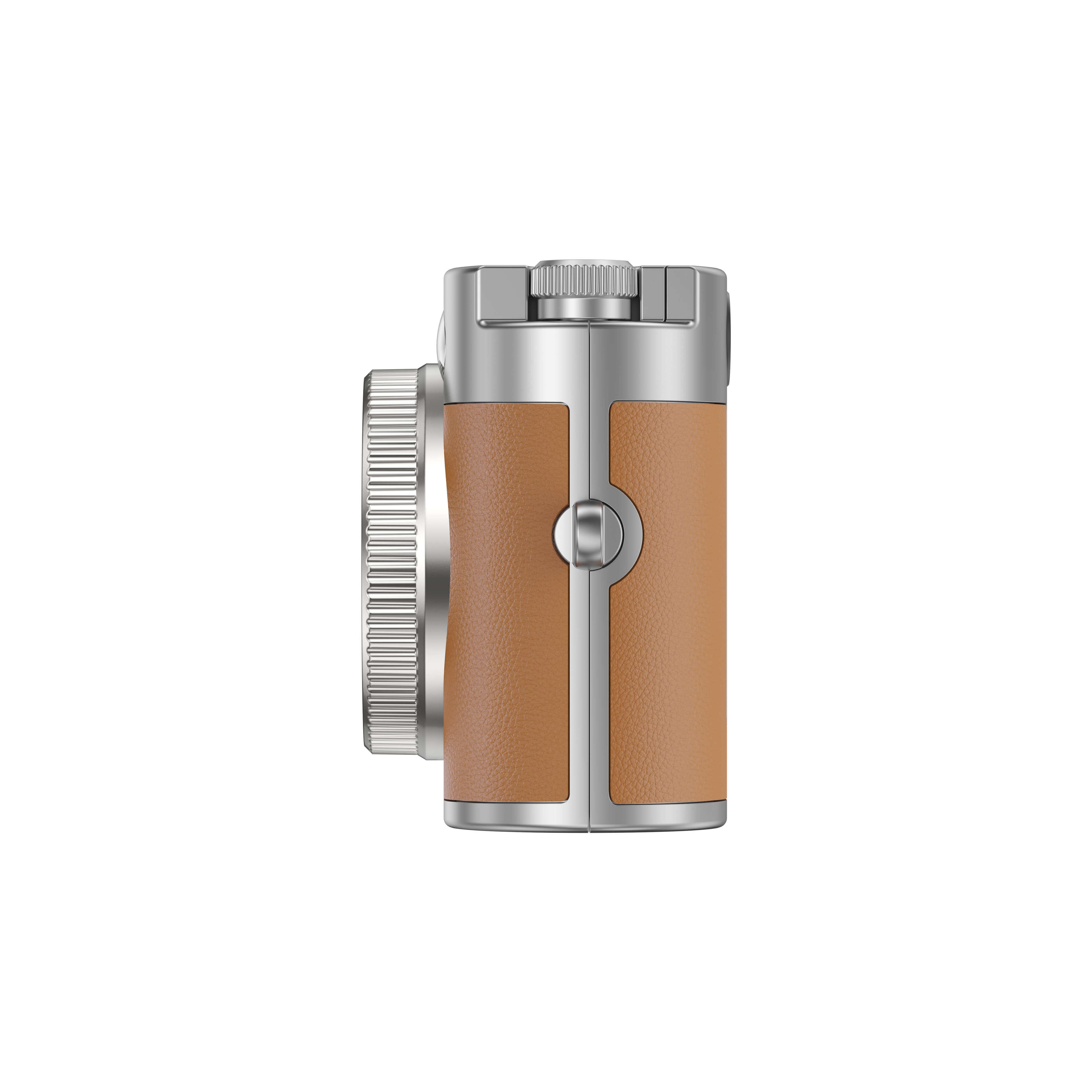 Mini Digital Camera - Brown